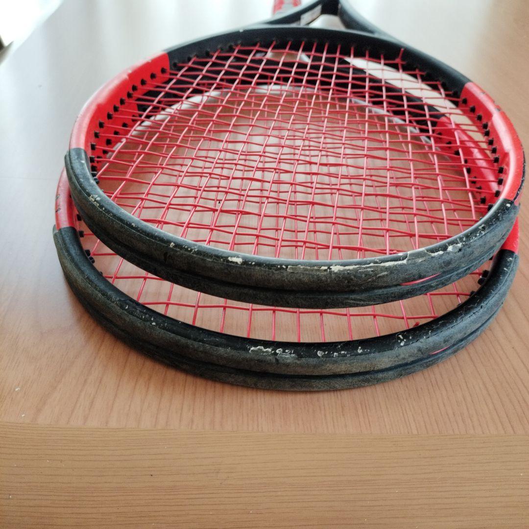 Wilsonテニスラケット PROSTAFF97