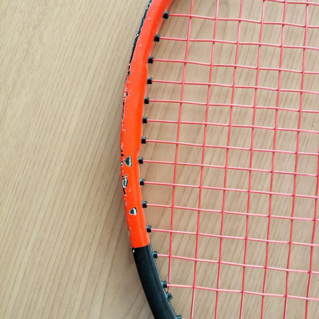 Wilsonテニスラケット PROSTAFF97