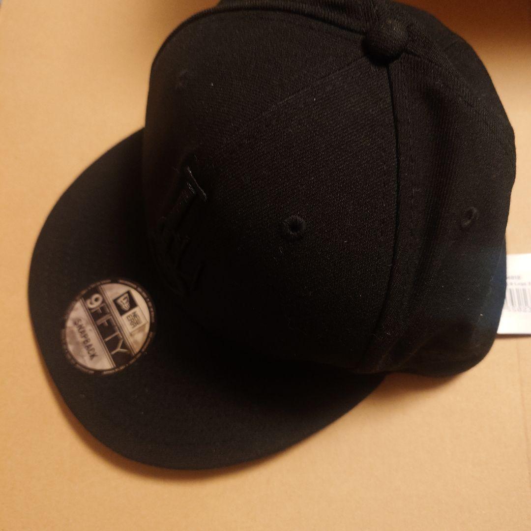 LUNA SEA NEWERA 9FIFTY キャップ