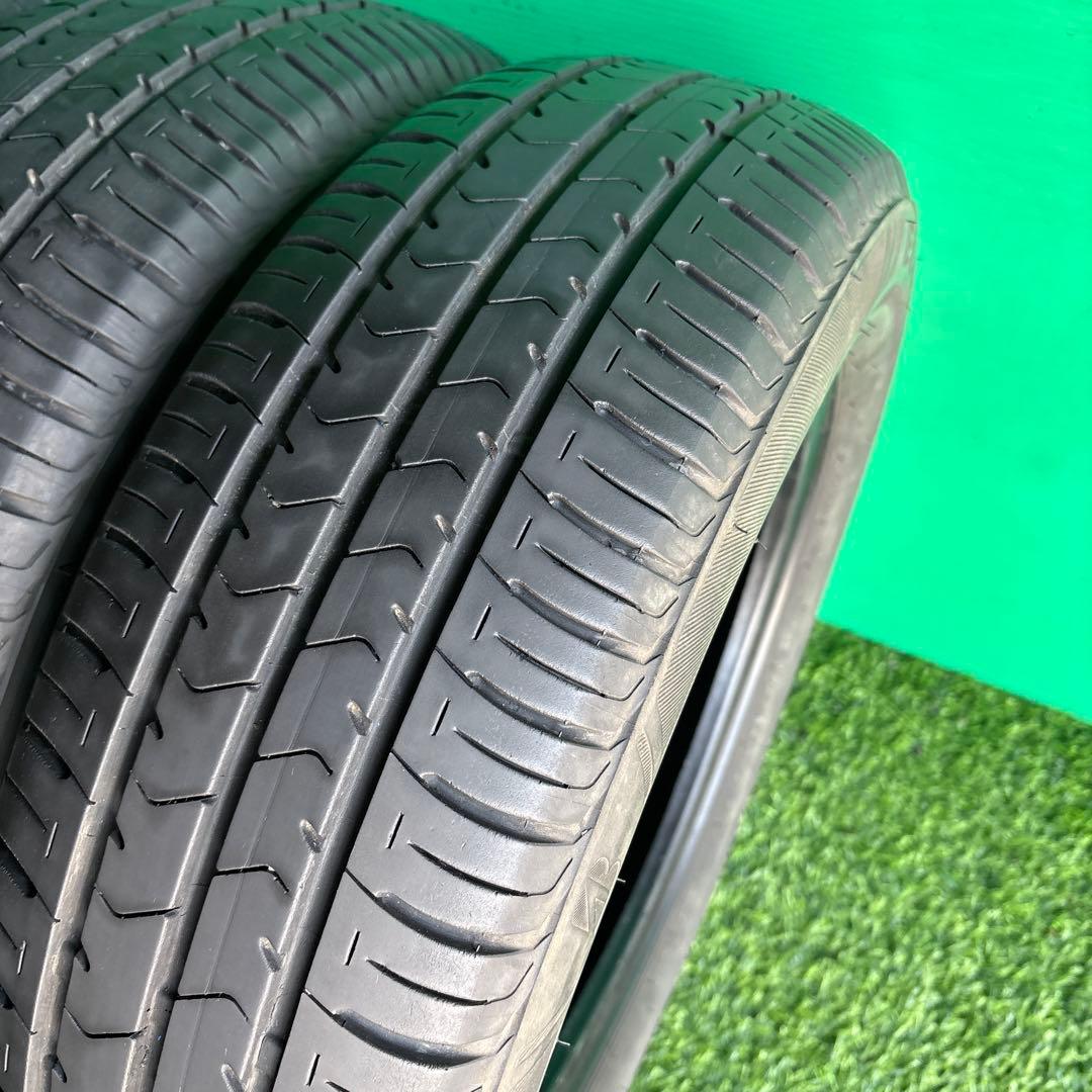 M*e様 175/65R15／BS ECOPIa NH100C 4本セット／送料