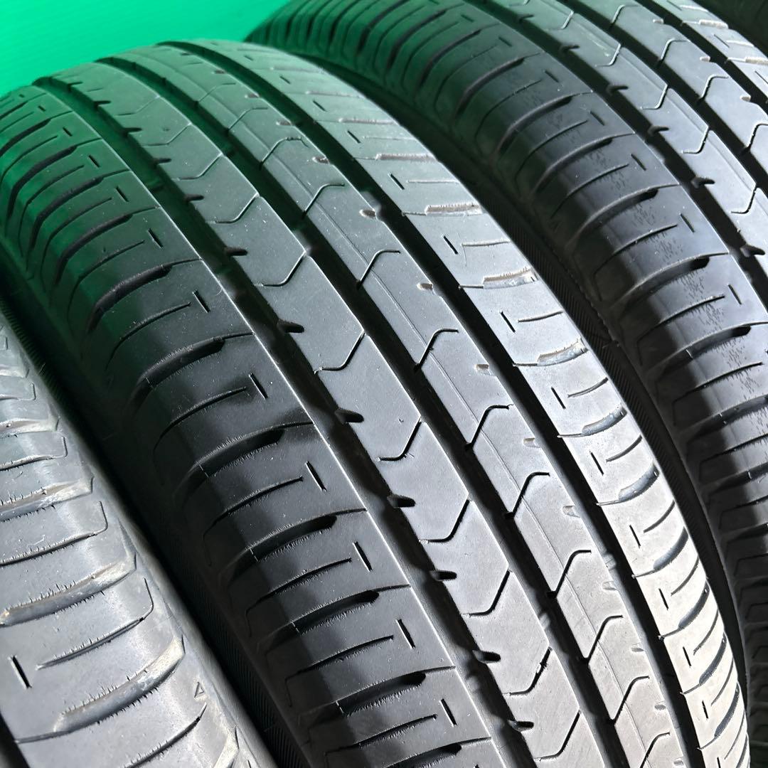 M*e様 175/65R15／BS ECOPIa NH100C 4本セット／送料