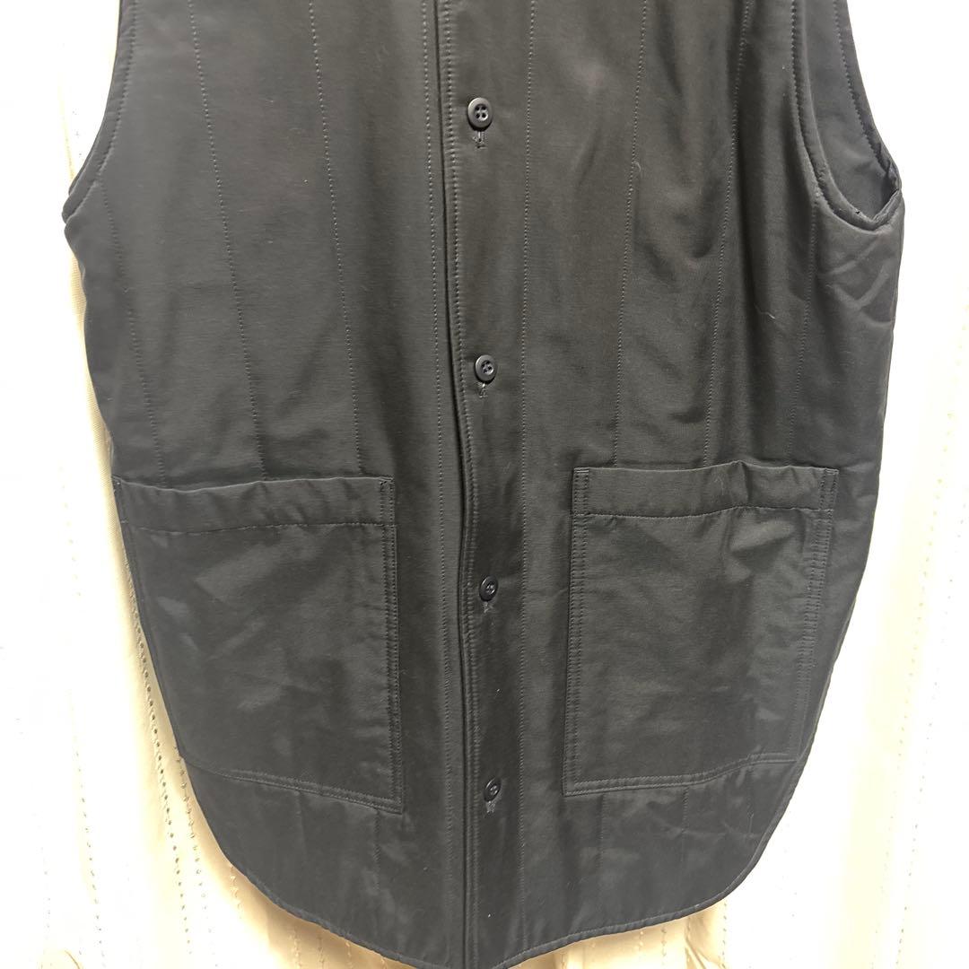 URBAN RESEARCH DOORS モッズコート ダークネイビー