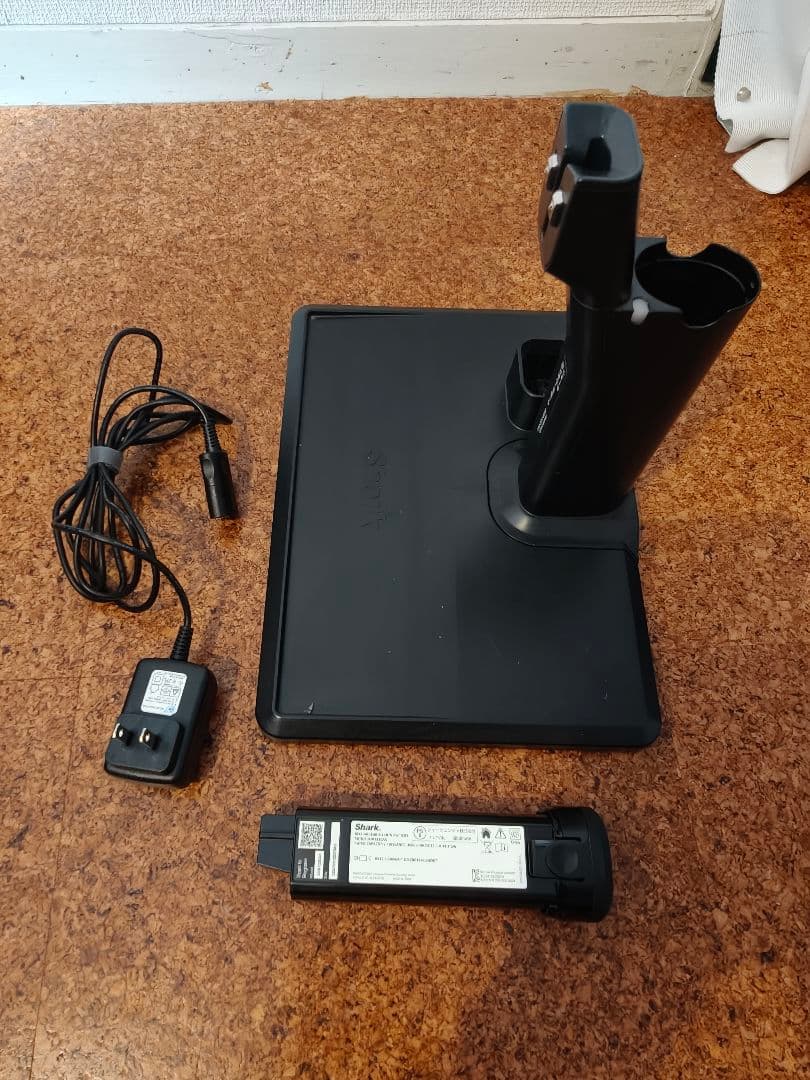 【週末特価】シャーク EVOPOWER CS601J