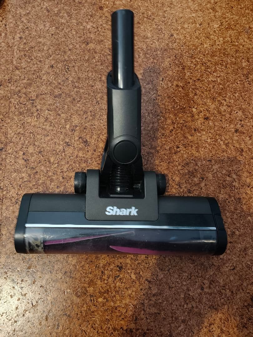 【週末特価】シャーク EVOPOWER CS601J