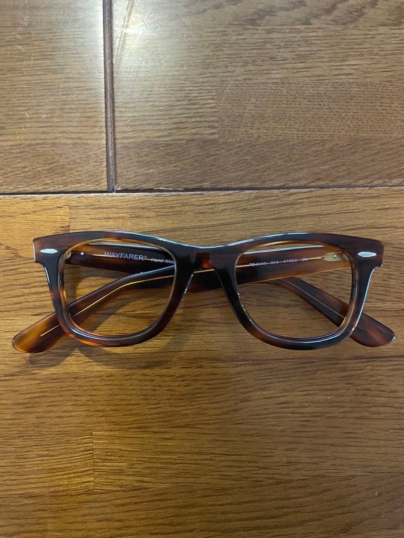 Ray-Ban ウェイファーラー サングラス
