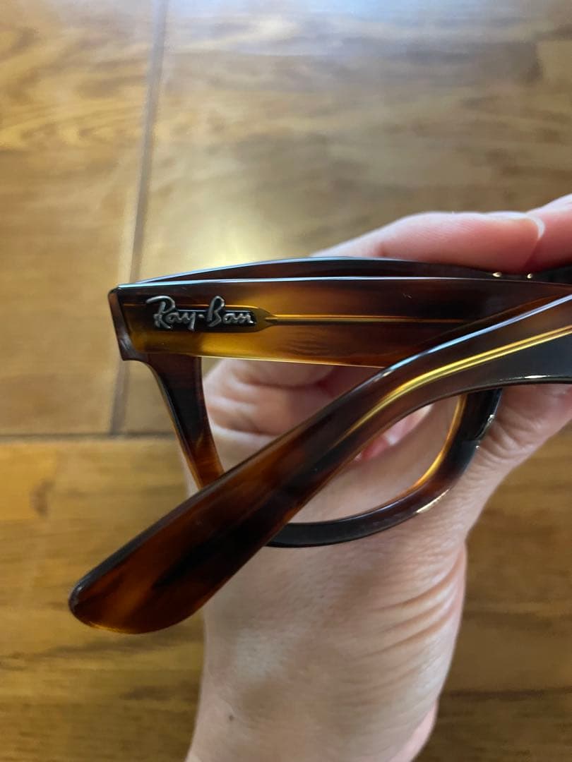 Ray-Ban ウェイファーラー サングラス