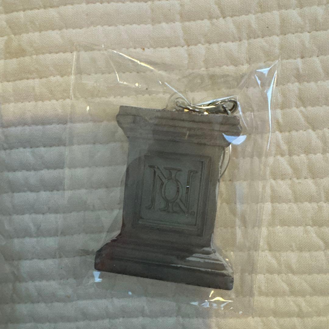 Number_i No.Ⅰアルバム3形態まとめ買い 初回限定 キーホルダー付