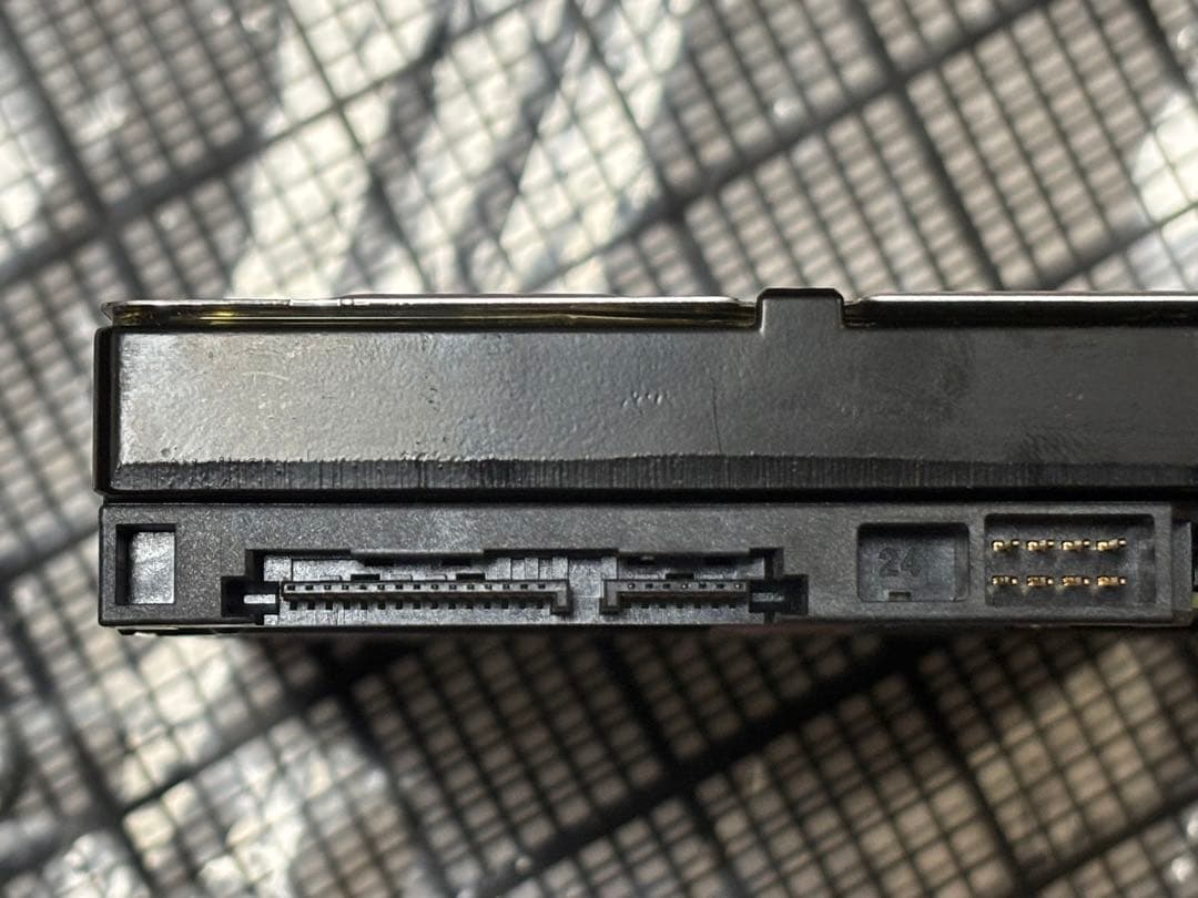 WesternDigital 3.5インチ HDD 3TB WD30EZRX