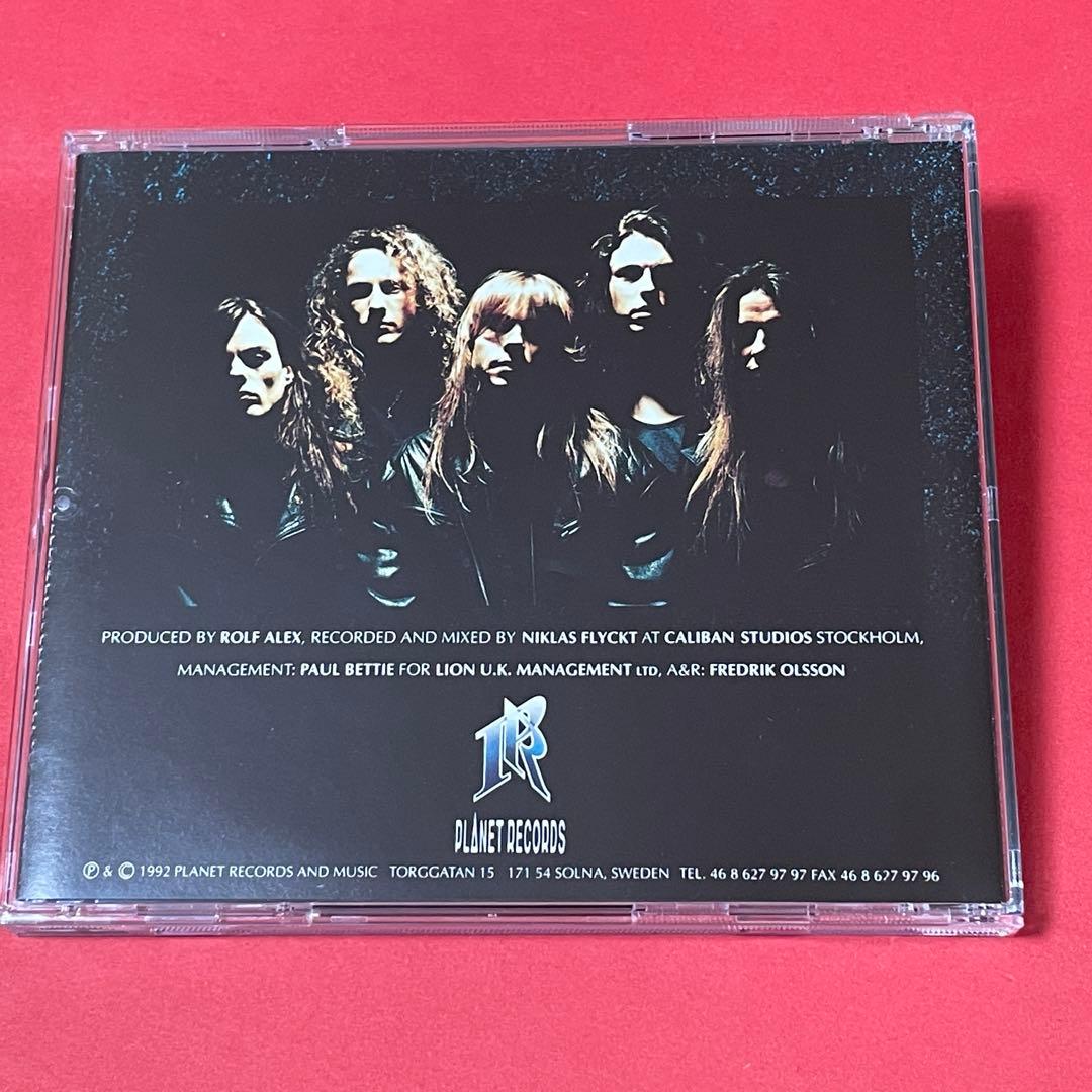 極希少◆北欧HR,メロハー,AOR◆GREAT KING RAT