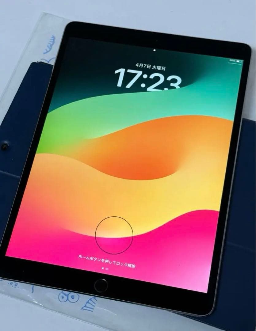 iPad pro 10.5インチ　256GB Wi-Fi+Cellularモデル