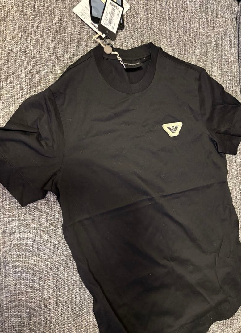 EMPORIO ARMANI Tシャツ　XS