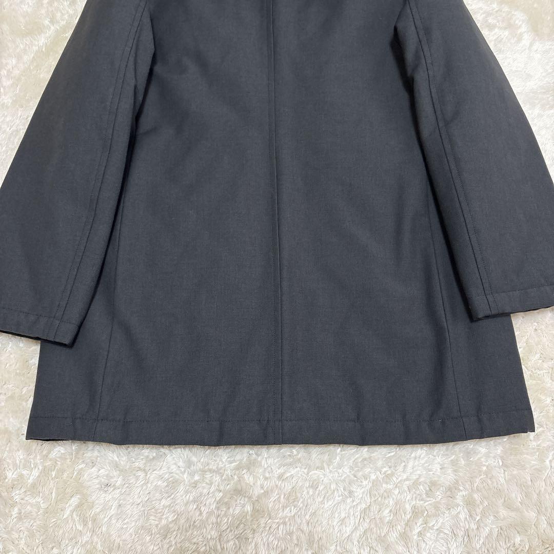 美品 MARGARET HOWELL モッズコート ファー 希少 サイズ2