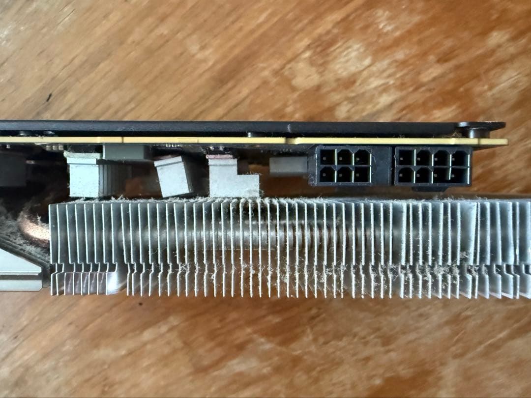 グラフィックボード・グラボ・ビデオカード RTX 2080 AERO 8GB + Accelero Xtreme