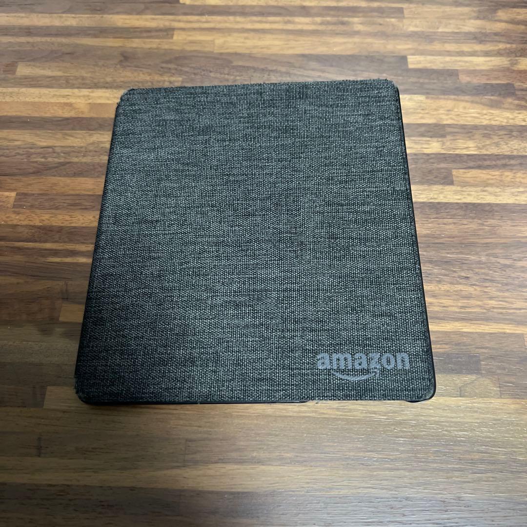 kindle oasis 10世代　32GB 広告なし　美品
