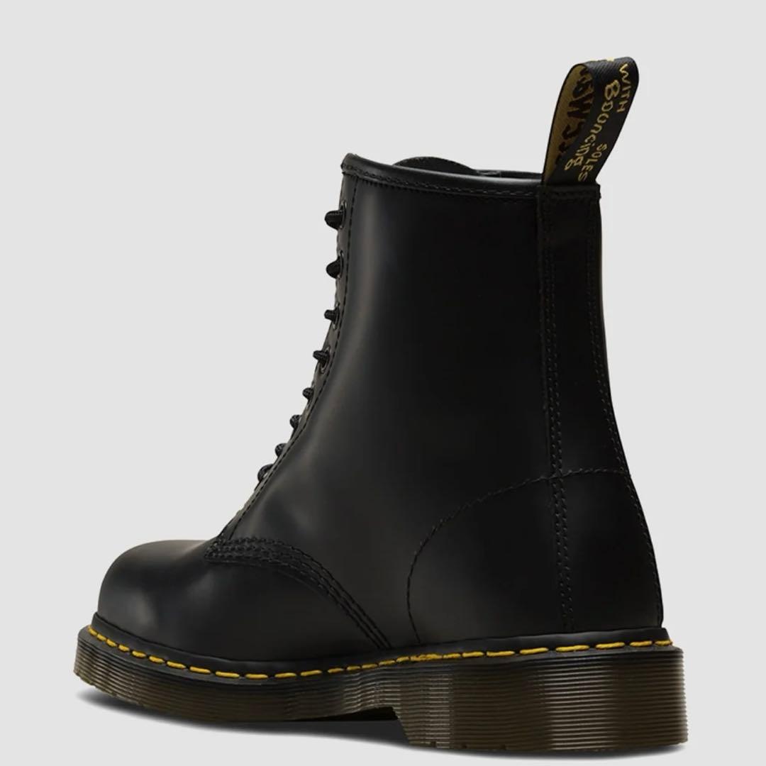 Dr. Martens ドクターマーチン1460 8 ホールブーツ