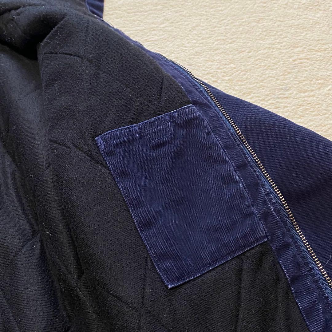 Carhartt カーハート　アクティブジャケット　ビンテージ MDT