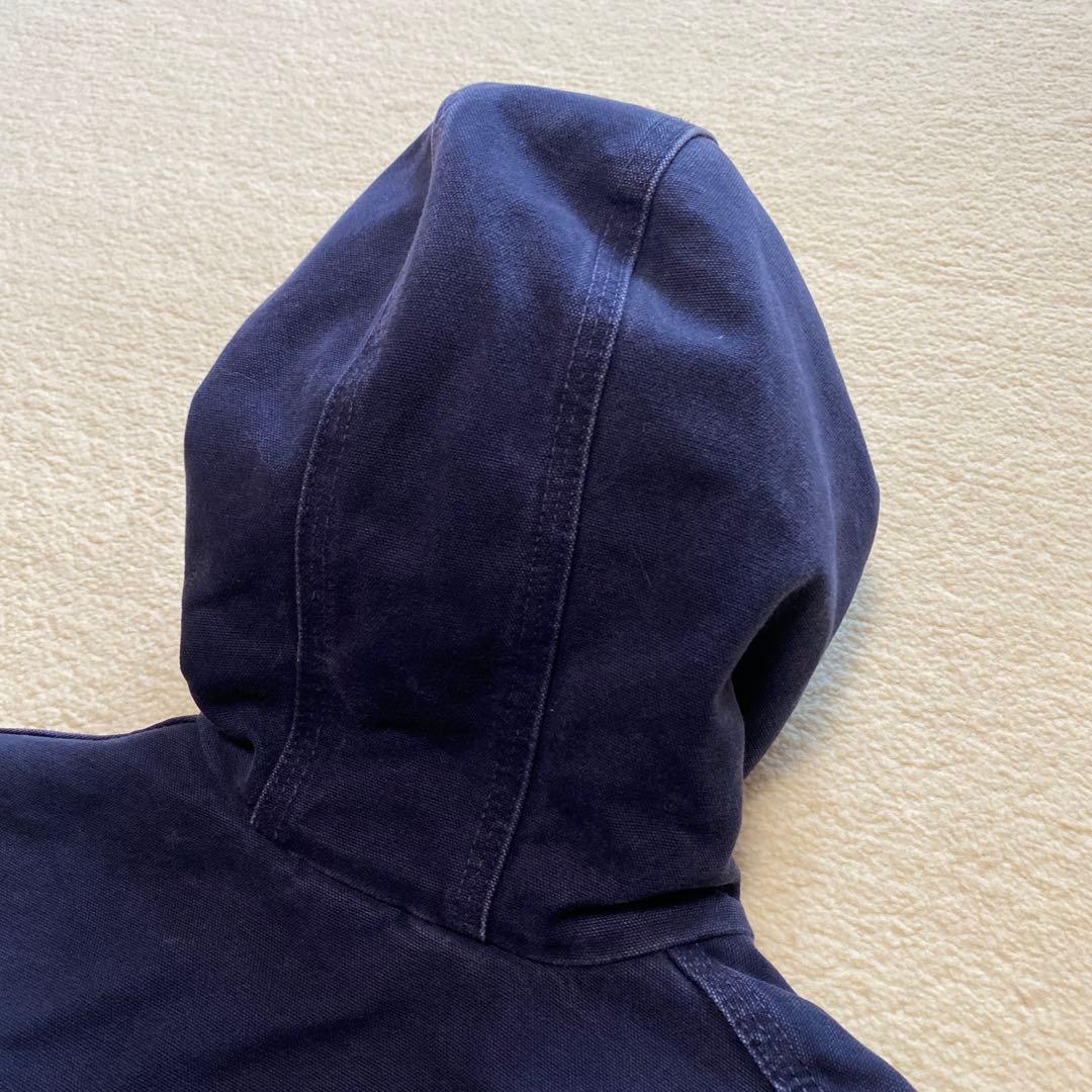 Carhartt カーハート　アクティブジャケット　ビンテージ MDT