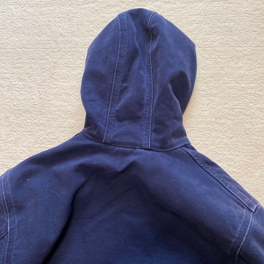 Carhartt カーハート　アクティブジャケット　ビンテージ MDT