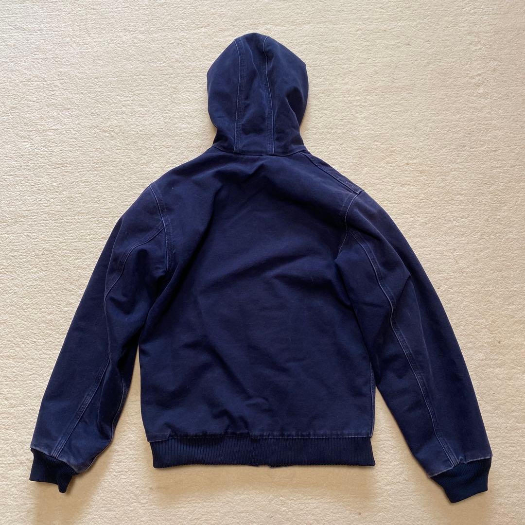 Carhartt カーハート　アクティブジャケット　ビンテージ MDT