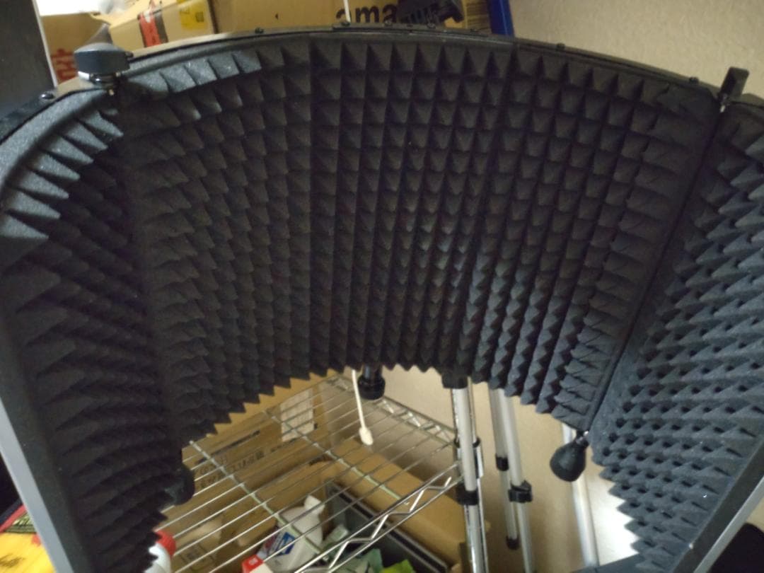 Marantz マランツプロ SOUND SHIELD リフレクションフィルター