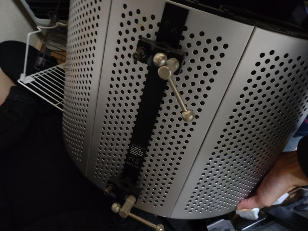 Marantz マランツプロ SOUND SHIELD リフレクションフィルター
