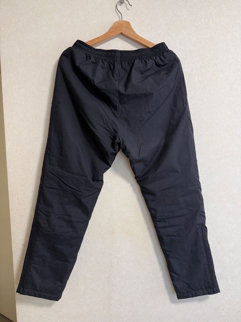 ASICS ウィンドブレーカー＆パンツセット