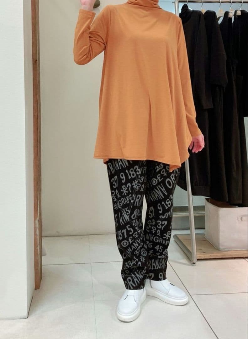 ★新品★タグ付き★クレッシェント★デニムパンツ★
