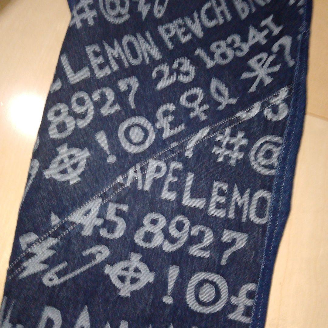 ★新品★タグ付き★クレッシェント★デニムパンツ★