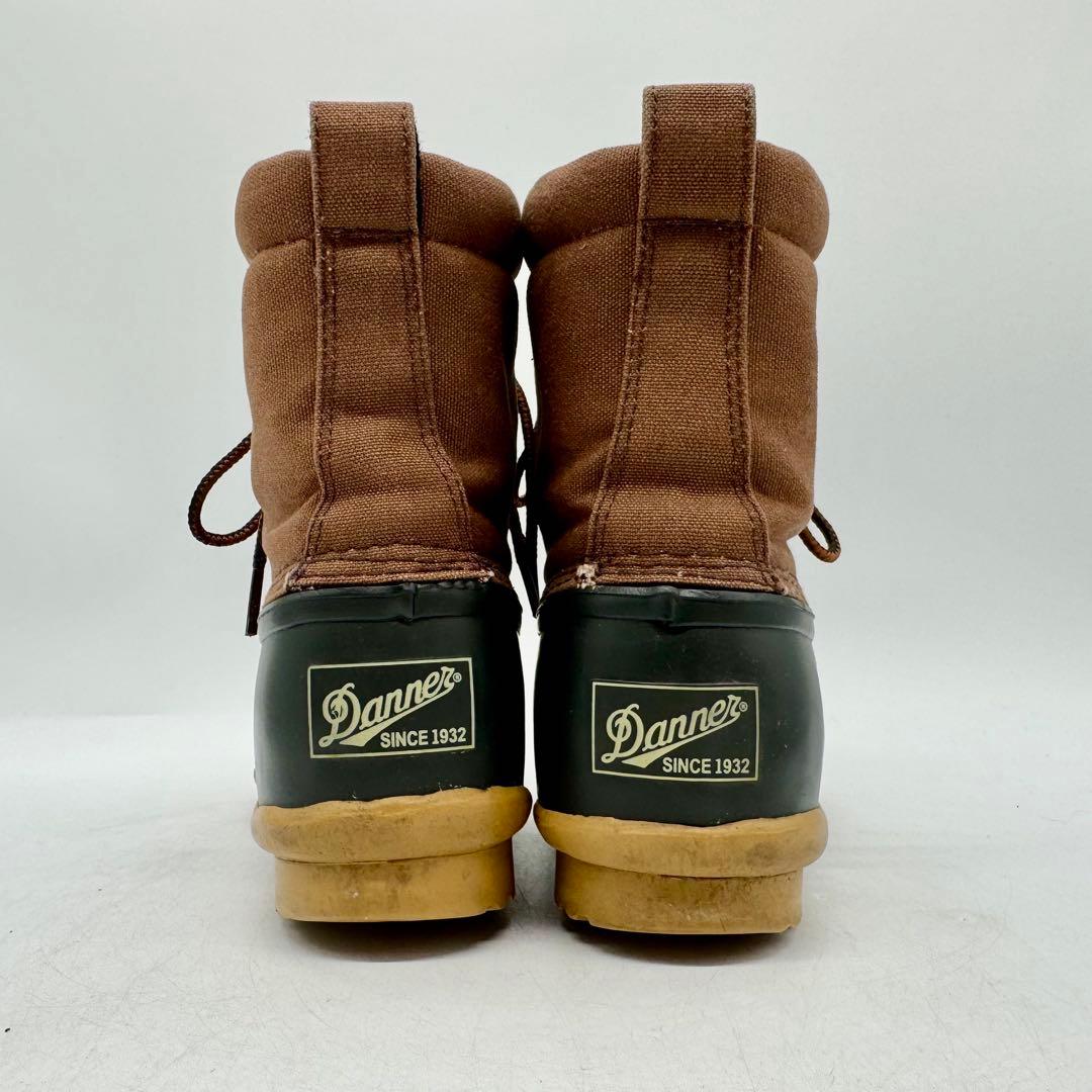 Danner SLUSHER ダナー スラッシャーブーツ　US5　23㎝