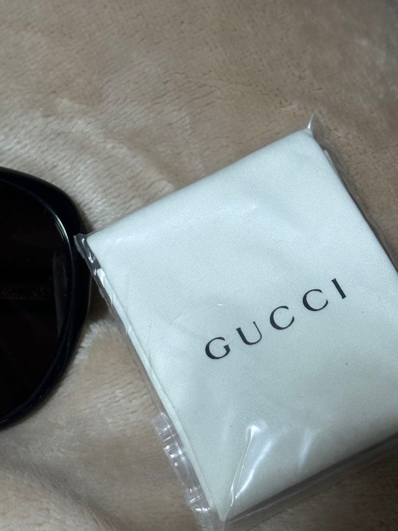 GUCCI サングラス［定番0080SKシリーズ］レディース メンズ