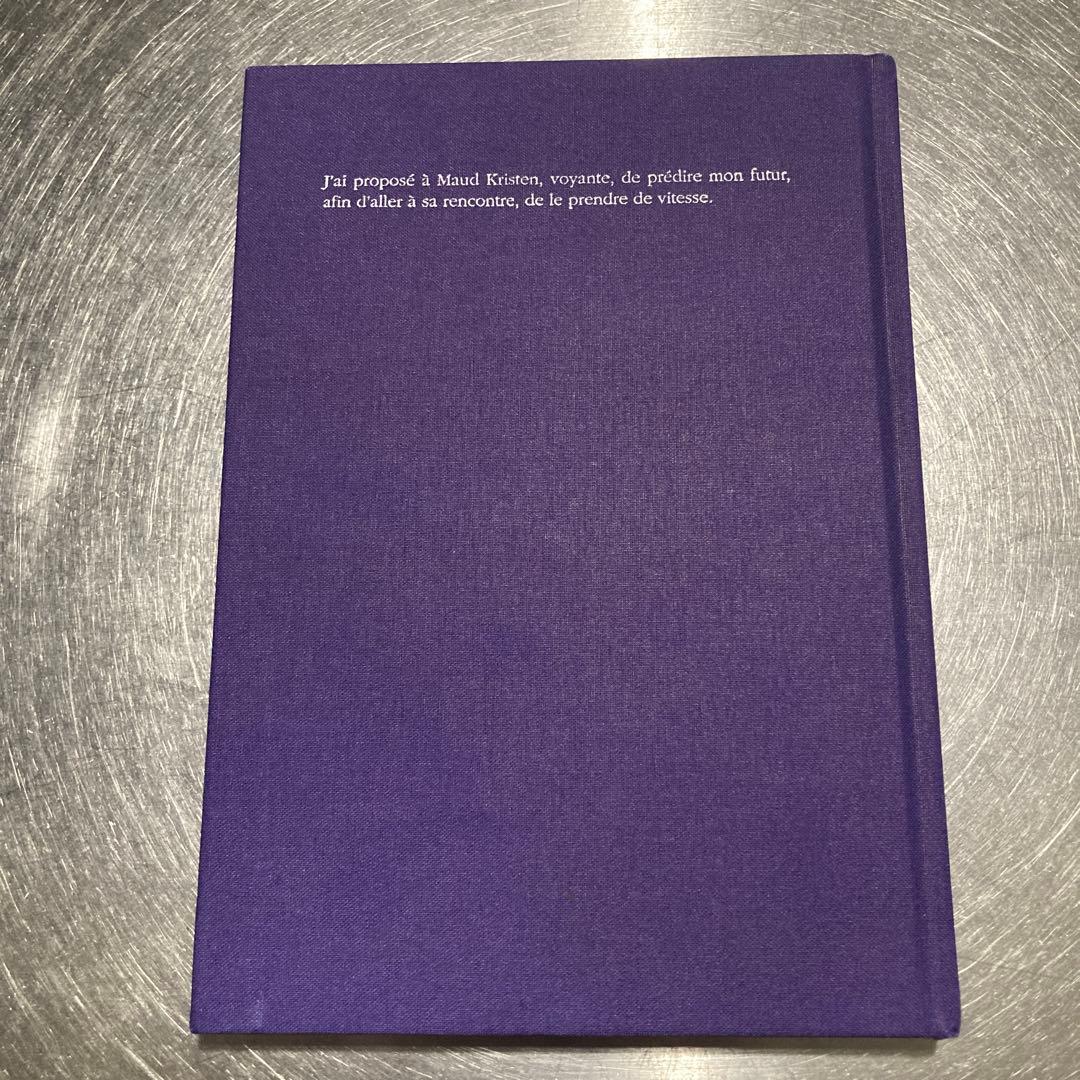 SOPHIE CALLE Où et Quand? -Berck-