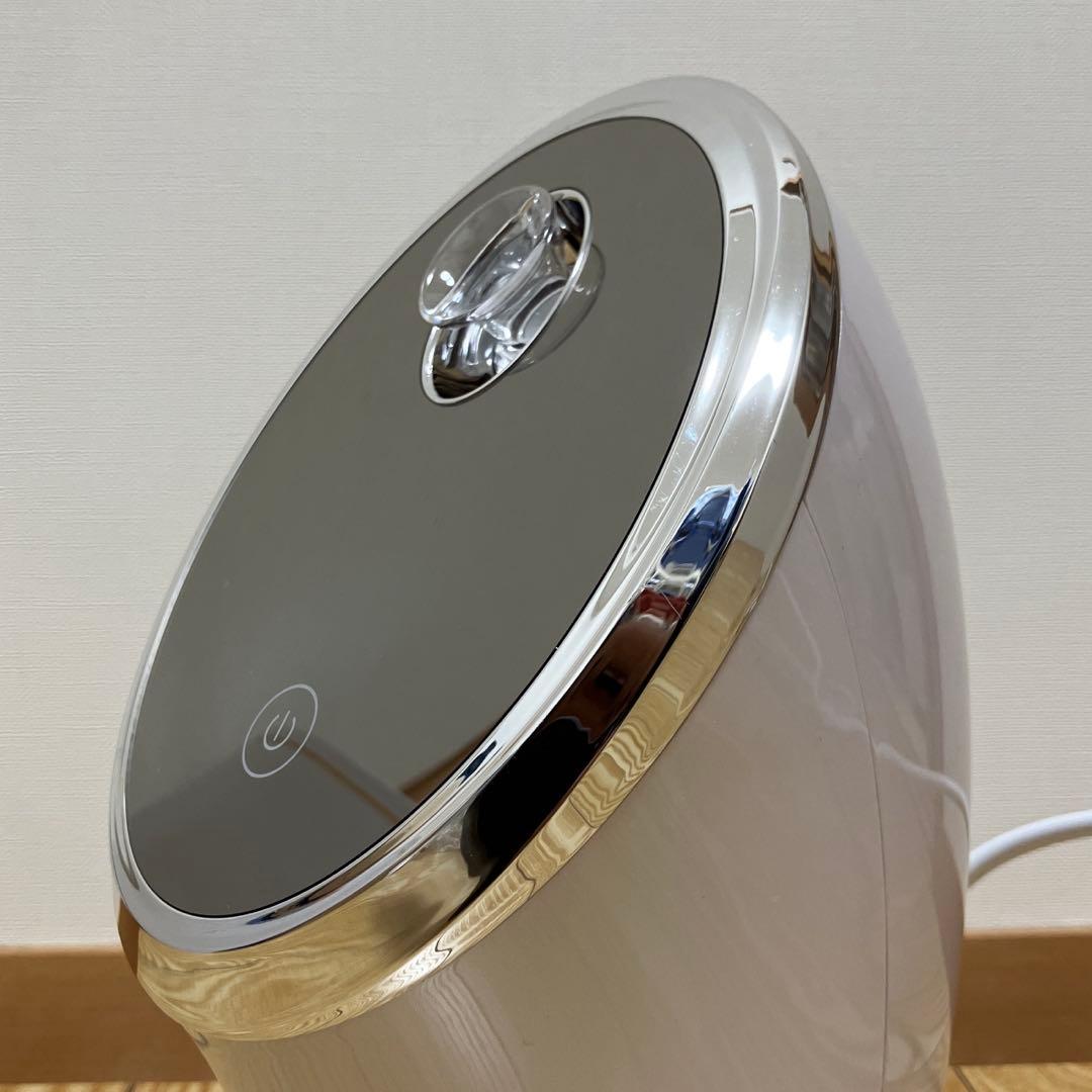 FESTINO フェスティノ　フェイシャル モイスト ナノスチーマー　極美品
