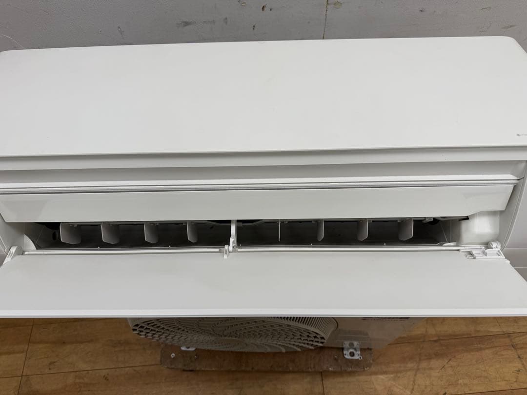 HA363☆美品☆パナソニック☆エオリア☆エアコン2.8kw☆23年⭐︎付属品あり