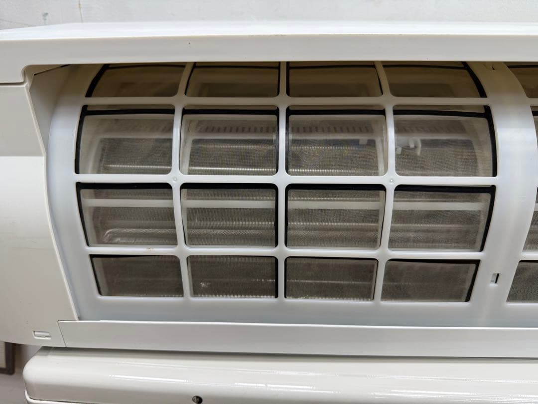 HA363☆美品☆パナソニック☆エオリア☆エアコン2.8kw☆23年⭐︎付属品あり