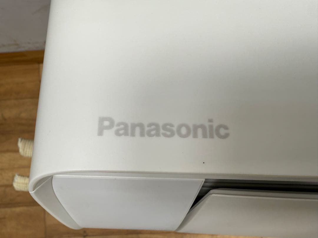 HA363☆美品☆パナソニック☆エオリア☆エアコン2.8kw☆23年⭐︎付属品あり
