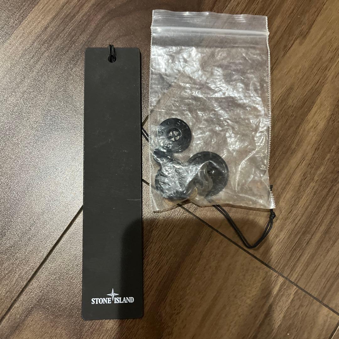 STONE  ストーンアイランド　ボンバージャケット