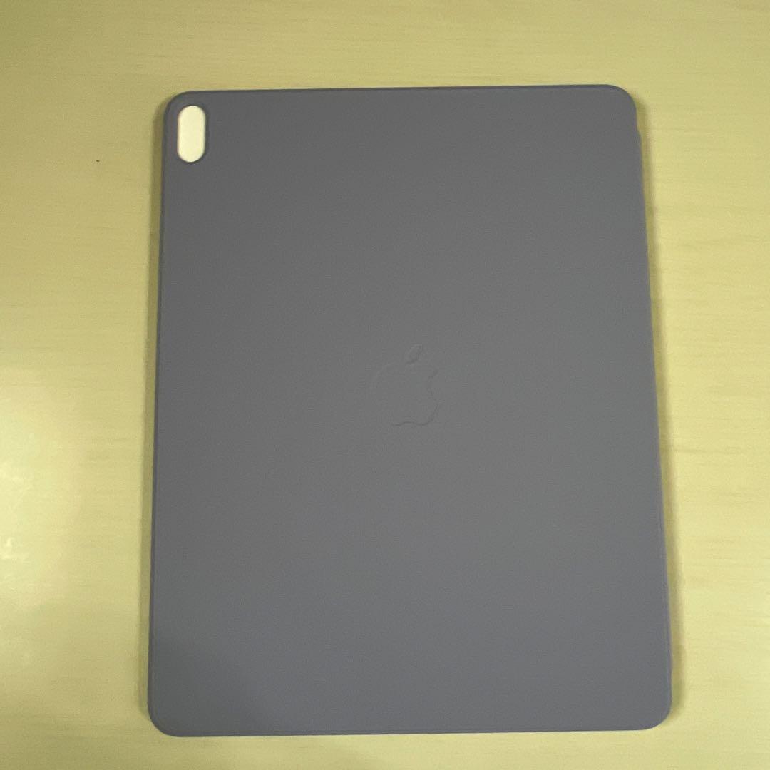 13インチ　iPad Air(M4)用Smart Folio-ライトバイオレット