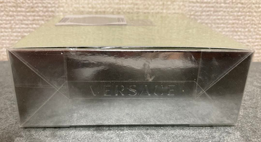✨希少✨VERSACE ヴェルサーチェ ヴェルセンス オーデトワレ 100mL