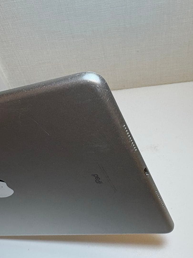 Ipad pro 10.5インチ 訳あり バッテリー86% touch 不具合