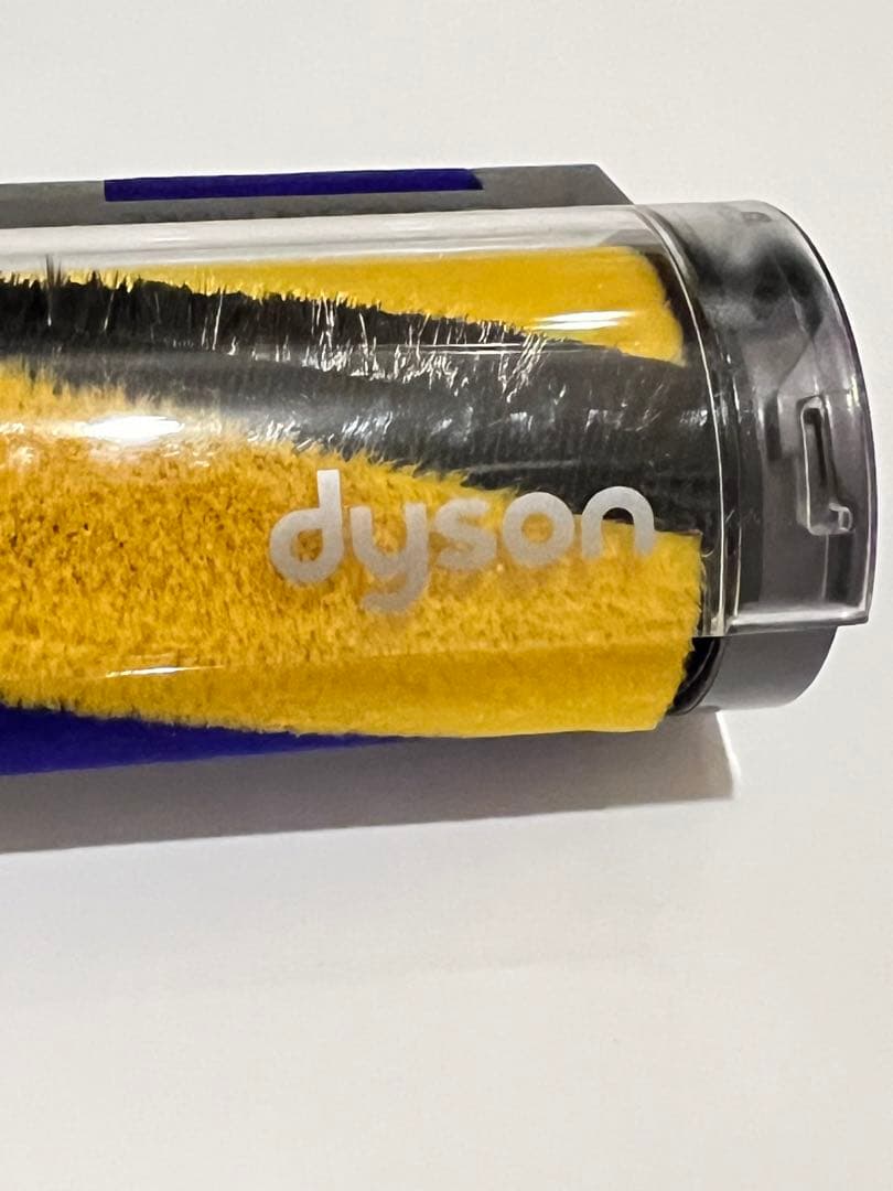 Dyson FluffyOptic クリーナーヘッド