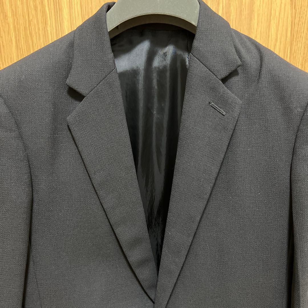 Rick Owens 16aw ブラック テーラードジャケット 46