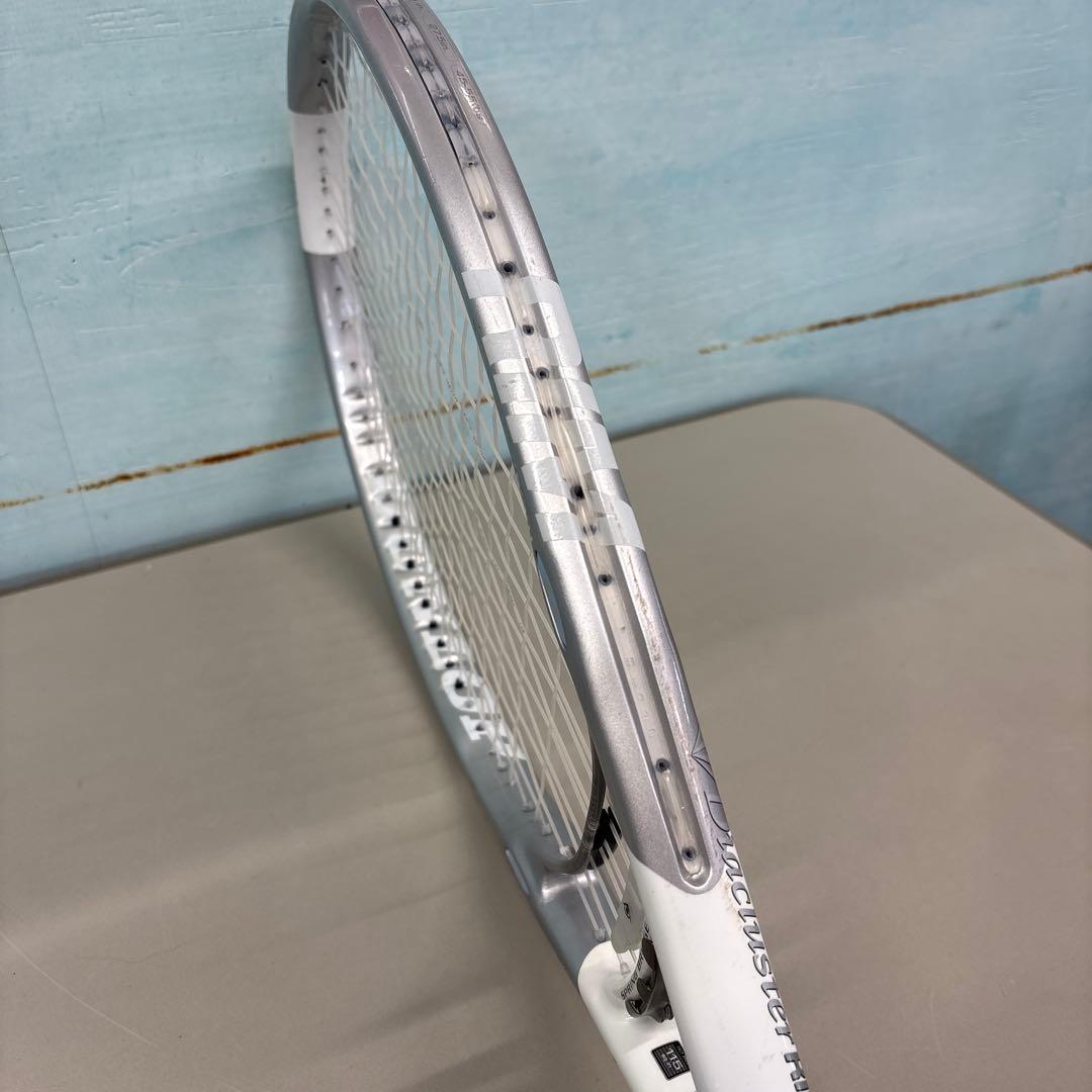 ダンロップRIM10.0 グリップ2