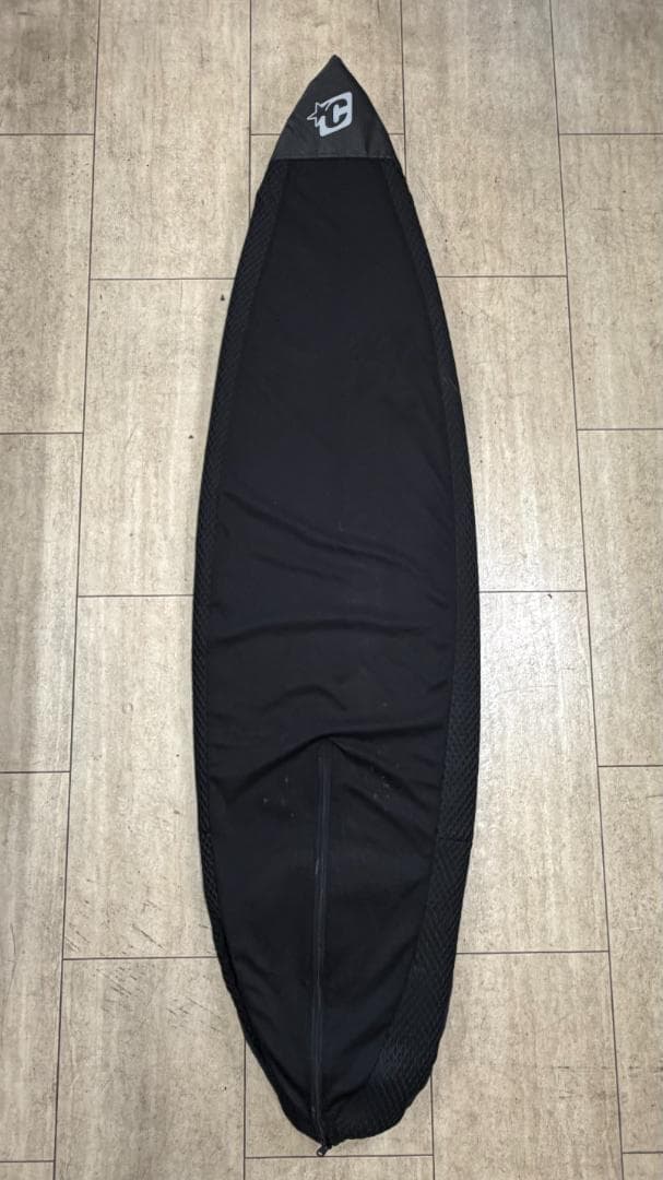 【手渡し希望】303 - スリーオースリー / フライング１モデル / 美品