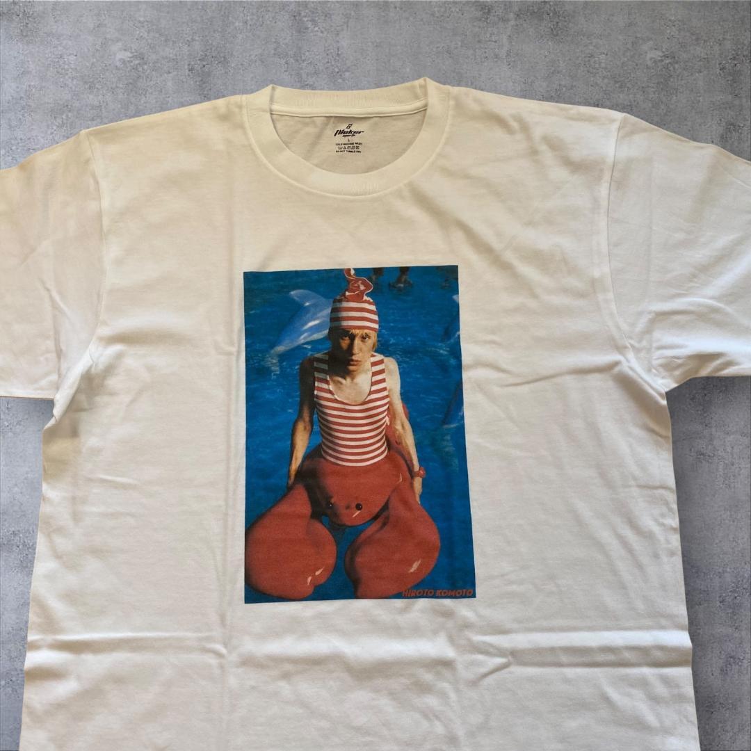専用出品 ハイロウズ ブルーハーツ 夏 エモ フェス　Tシャツ