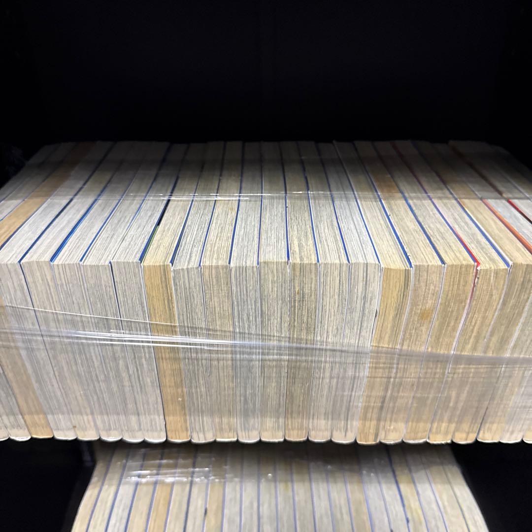 ダイヤのA 1-47巻　全巻セット