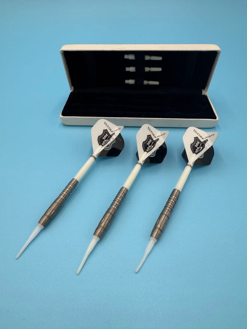 ULTIMA DARTS ダーツセット