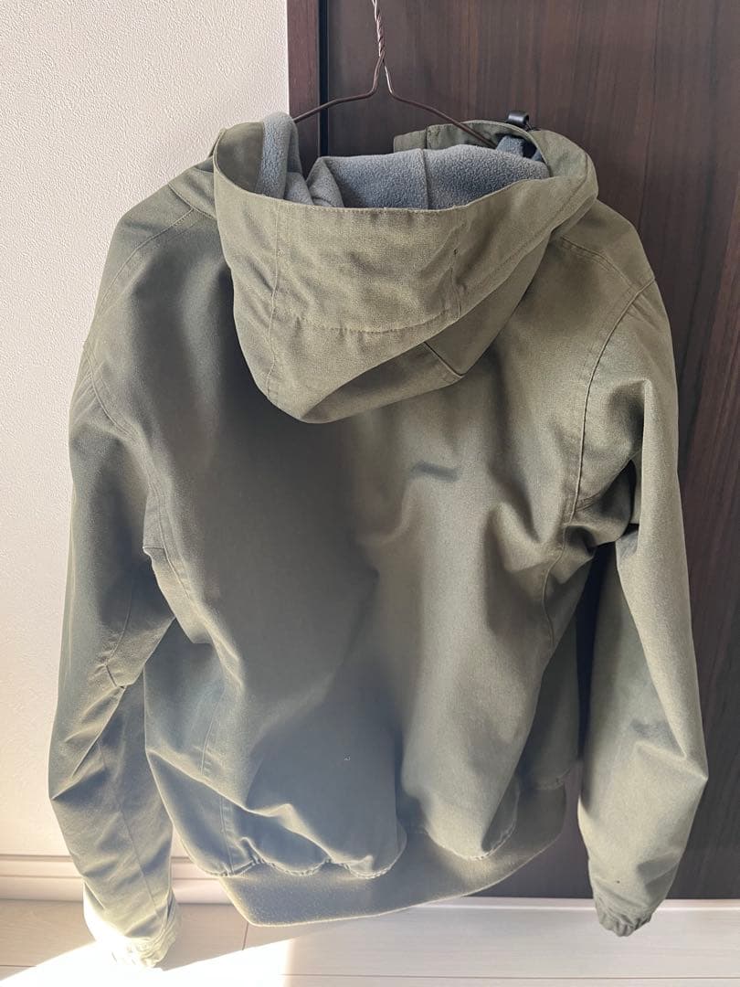 美品　Columbia ロマビスタ　ジャケット S