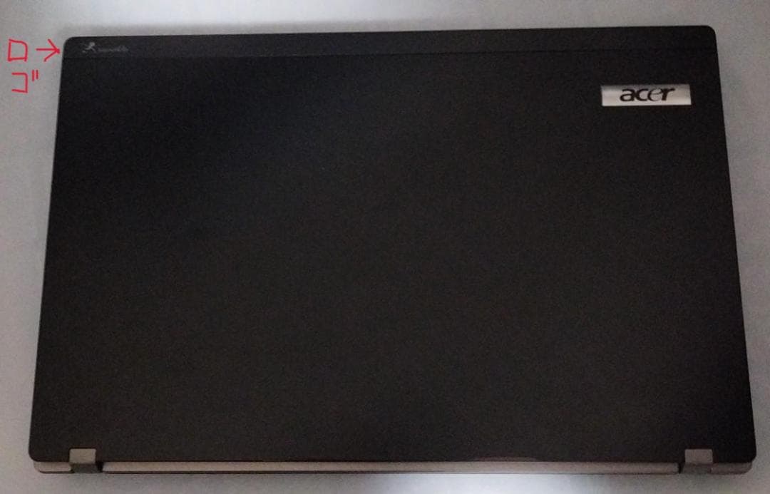 500★な★i7★Win11 25H2★Acer 6595T★質問NG★返品不可