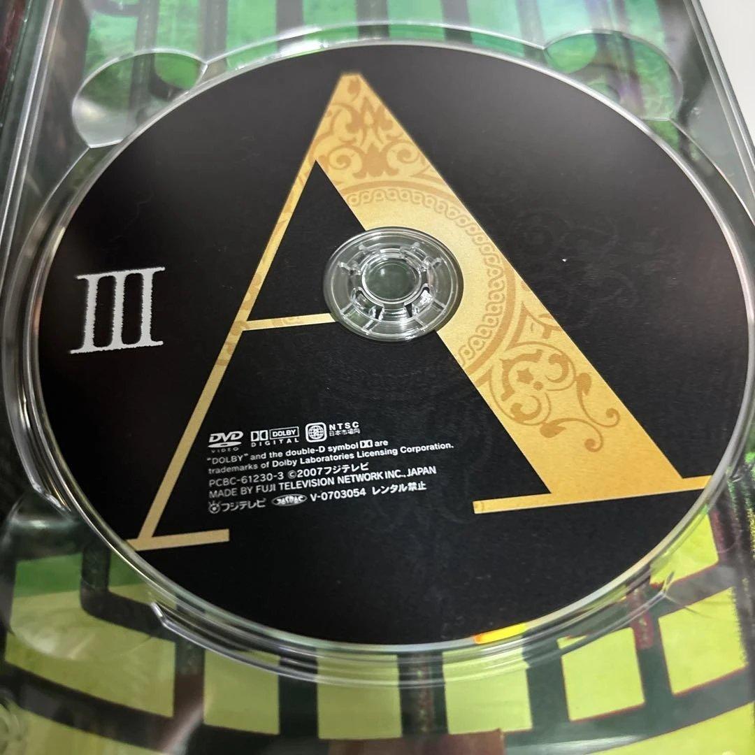 「ライアーゲーム / シーズン2」 DVD-BOX 再生、ファイナル、漫画セット