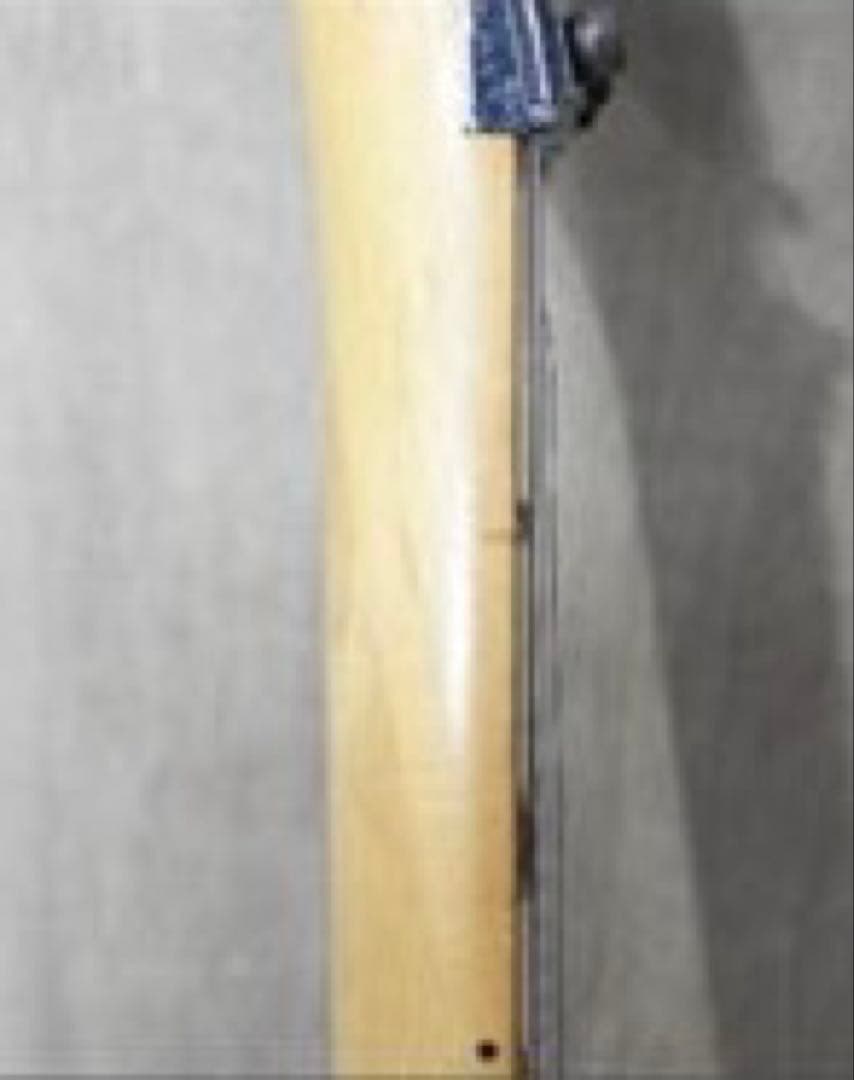 (中古)Kimberley エレキギター フロイドローズ Dチューナー搭載